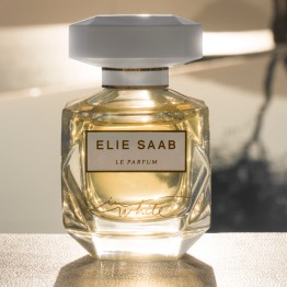 Elie Saab Le Parfum in White Остаток с флаконом 40 мл, товарный флакон